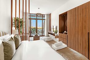 Silkhaus Cozy Seashore Studio in Palm Jumeirah