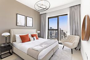 Silkhaus High Floor 1bdr Luxurious New Tower