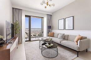 Silkhaus High Floor 1bdr Luxurious New Tower
