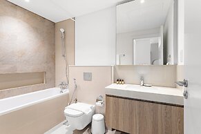 Silkhaus High Floor 1bdr Luxurious New Tower