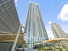 Silkhaus High Floor 1bdr Luxurious New Tower