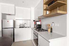 Silkhaus High Floor 1bdr Luxurious New Tower