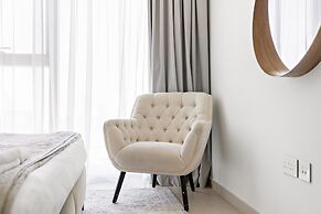 Silkhaus High Floor 1bdr Luxurious New Tower