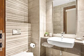 Silkhaus 1BR Maid Saadiyat Beach Access