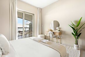 Silkhaus 1BR Maid Saadiyat Beach Access