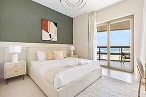 Silkhaus 1BR Maid Saadiyat Beach Access