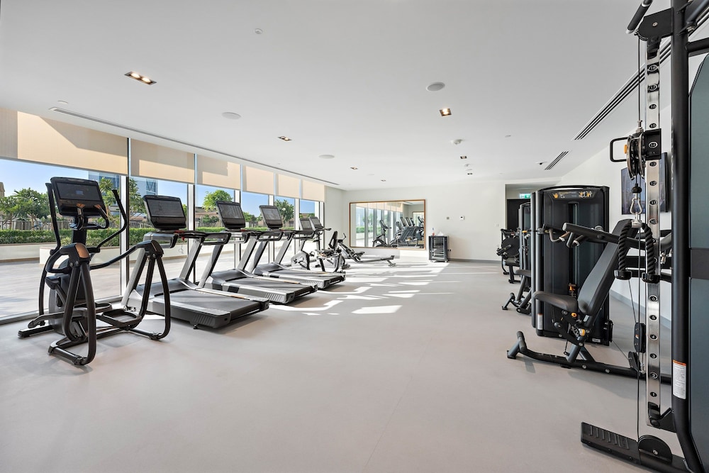 Silkhaus 1bdr in Burj Crown Burj Khalifa View