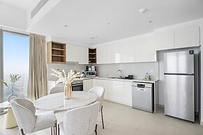 Silkhaus Stylish 2BR Downtown Views II Emaar