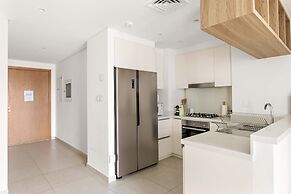 Silkhaus Big 2BR Downtown Views II Emaar Tower