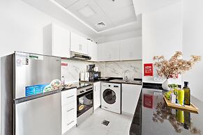 Silkhaus Modern Studio Binghatti Pearl