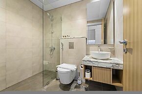 Silkhaus New Modern Studio Business Bay