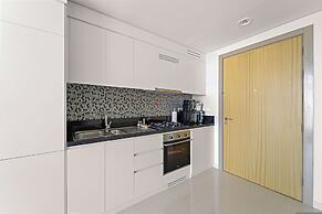 Silkhaus New Modern Studio Business Bay