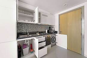 Silkhaus New Modern Studio Business Bay