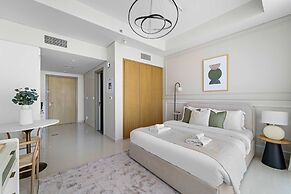 Silkhaus New Modern Studio Business Bay