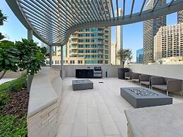 Silkhaus Forte Tower 1bdr New Downtown Building