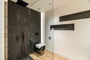 Silkhaus Luxurious 3BR Maid Dubai Marina