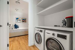 Silkhaus Luxurious 3BR Maid Dubai Marina