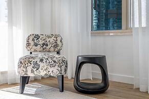 Silkhaus Luxurious 3BR Maid Dubai Marina