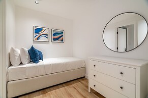 Silkhaus Luxurious 3BR Maid Dubai Marina