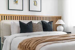Silkhaus Luxurious 3BR Maid Dubai Marina