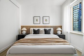 Silkhaus Luxurious 3BR Maid Dubai Marina