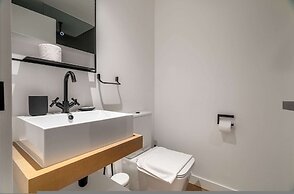 Silkhaus Luxurious 3BR Maid Dubai Marina