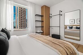 Silkhaus Luxurious 3BR Maid Dubai Marina