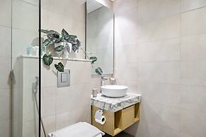 Silkhaus New High Floor Studio Aykon City