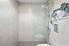 Silkhaus New High Floor Studio Aykon City