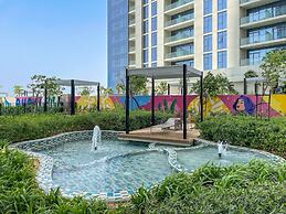 Silkhaus New High Floor Studio Aykon City
