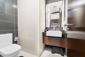 Silkhaus Chic 1bdr Burooj Views Ideal Location