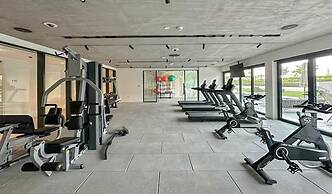 Silkhaus Cozy 2 BR Full Amenities