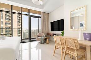 Silkhaus Studio Escape Business Bay