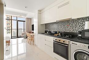 Silkhaus Studio Escape Business Bay