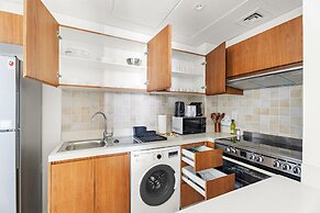 Silkhaus Modern 2bdr Julphar Tower Reem Island