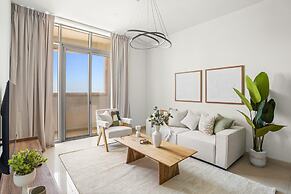 Silkhaus Modern 2bdr Julphar Tower Reem Island