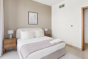 Silkhaus Modern 2bdr Julphar Tower Reem Island