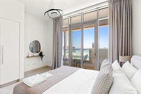 Silkhaus Modern 2bdr Julphar Tower Reem Island