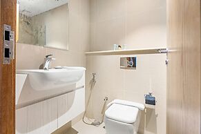 Silkhaus Modern 2bdr Julphar Tower Reem Island