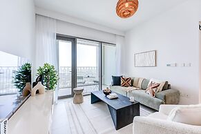 Silkhaus High Floor 1BR Downtown Views2 Emaar