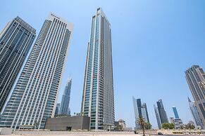 Silkhaus High Floor 1BR Downtown Views2 Emaar