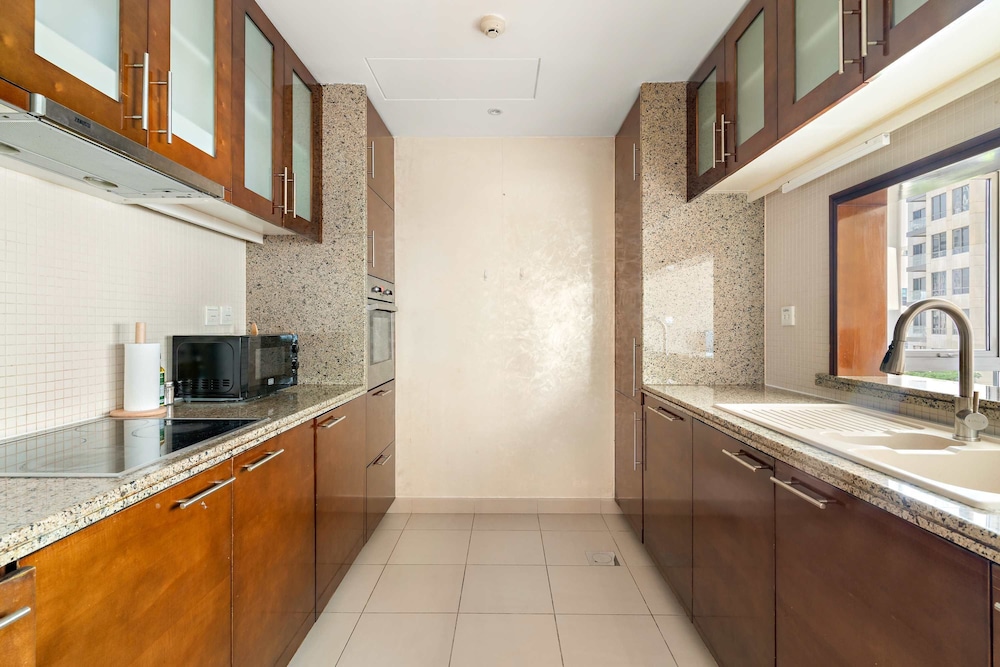 Silkhaus Luxurious 1bdr Downtown