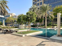 Silkhaus Luxurious 1bdr Downtown