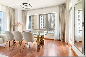 Silkhaus Luxurious 1bdr Downtown