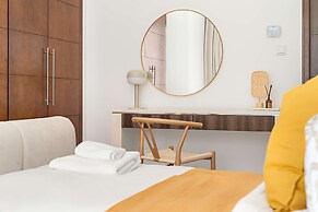 Silkhaus Luxurious 1bdr Downtown