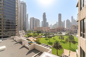 Silkhaus Luxurious 1bdr Downtown