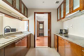 Silkhaus Luxurious 1bdr Downtown