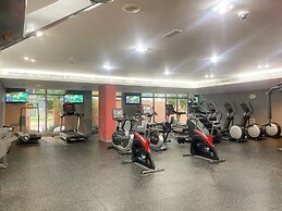Silkhaus Luxurious 1bdr Downtown