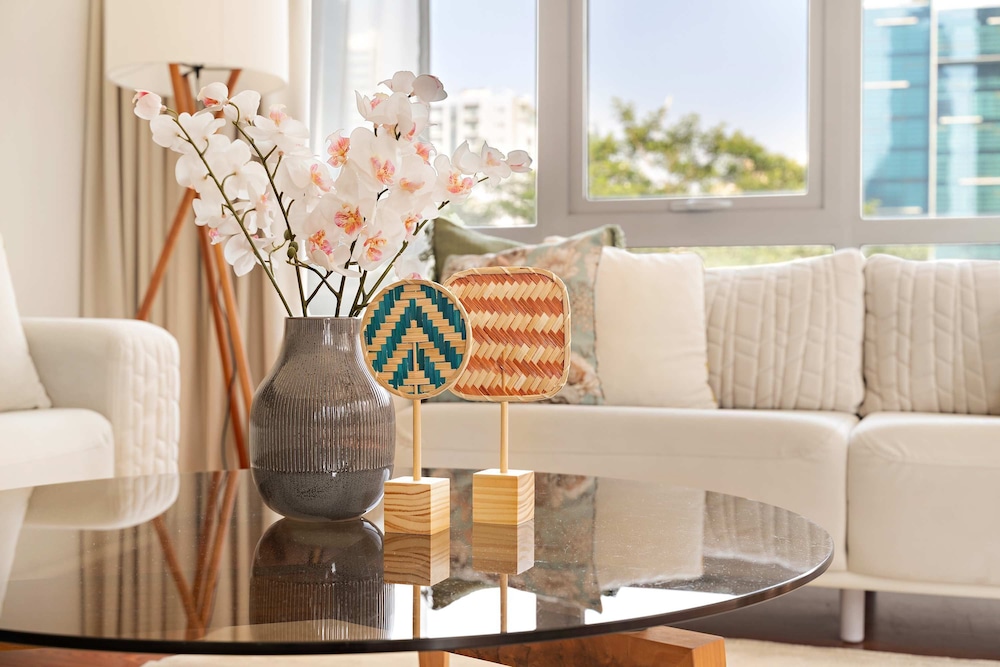Silkhaus Luxurious 1bdr Downtown