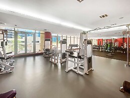 Silkhaus Luxurious 1bdr Downtown